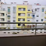 דירה Always On The Way - Road In Montijo, Lisbon *