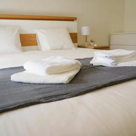 Always On The Way - Road In Montijo, Lisbon Apartment Montijo