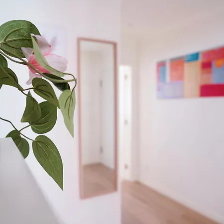 Apartment Always On The Way - Road In Montijo, Lisbon
