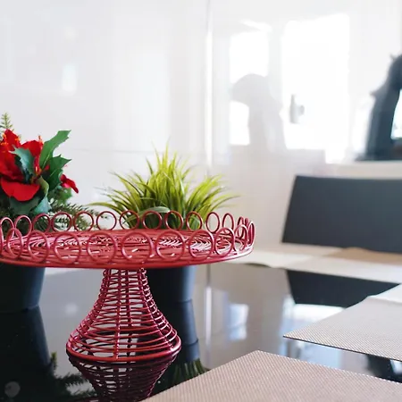 Always On The Way - Road In Montijo, Lisbon Apartment Montijo