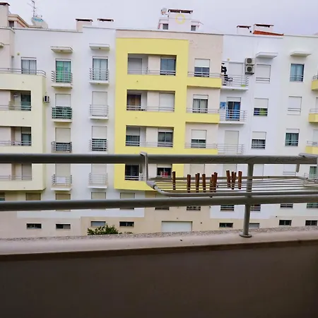 Apartment Always On The Way - Road In Montijo, Lisbon *