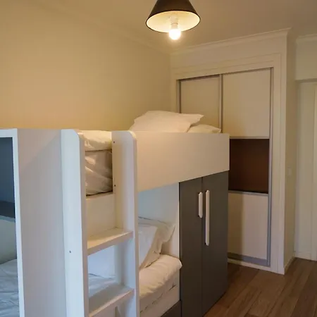 דירה Always On The Way - Road In Montijo, Lisbon מונטיז'ו